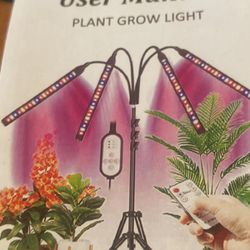 Plant Light 