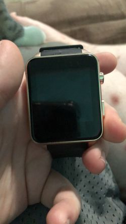 Smart Watch|TRADE AVAILABLE|