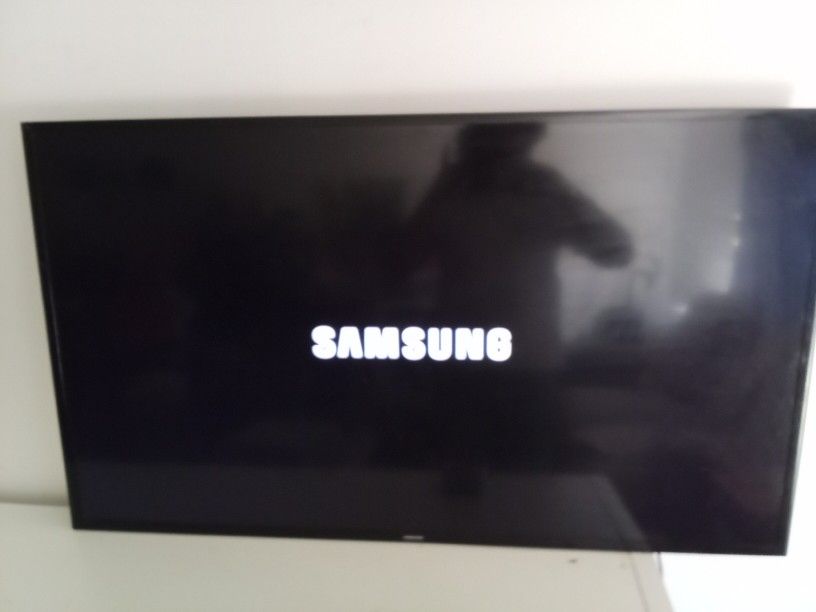 Samsung Flat screen