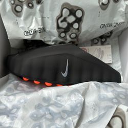 Black Nike Mind 001 Men’s Size 11 ( Release 02/05/2026 )
