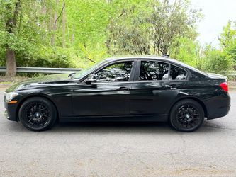 2014 bmw 328xi