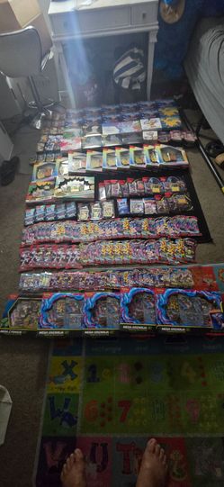 Pokémon