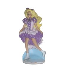 Vintage Mc Donald's Barbie 1991 Happy Meal  Toy 4¼" H 