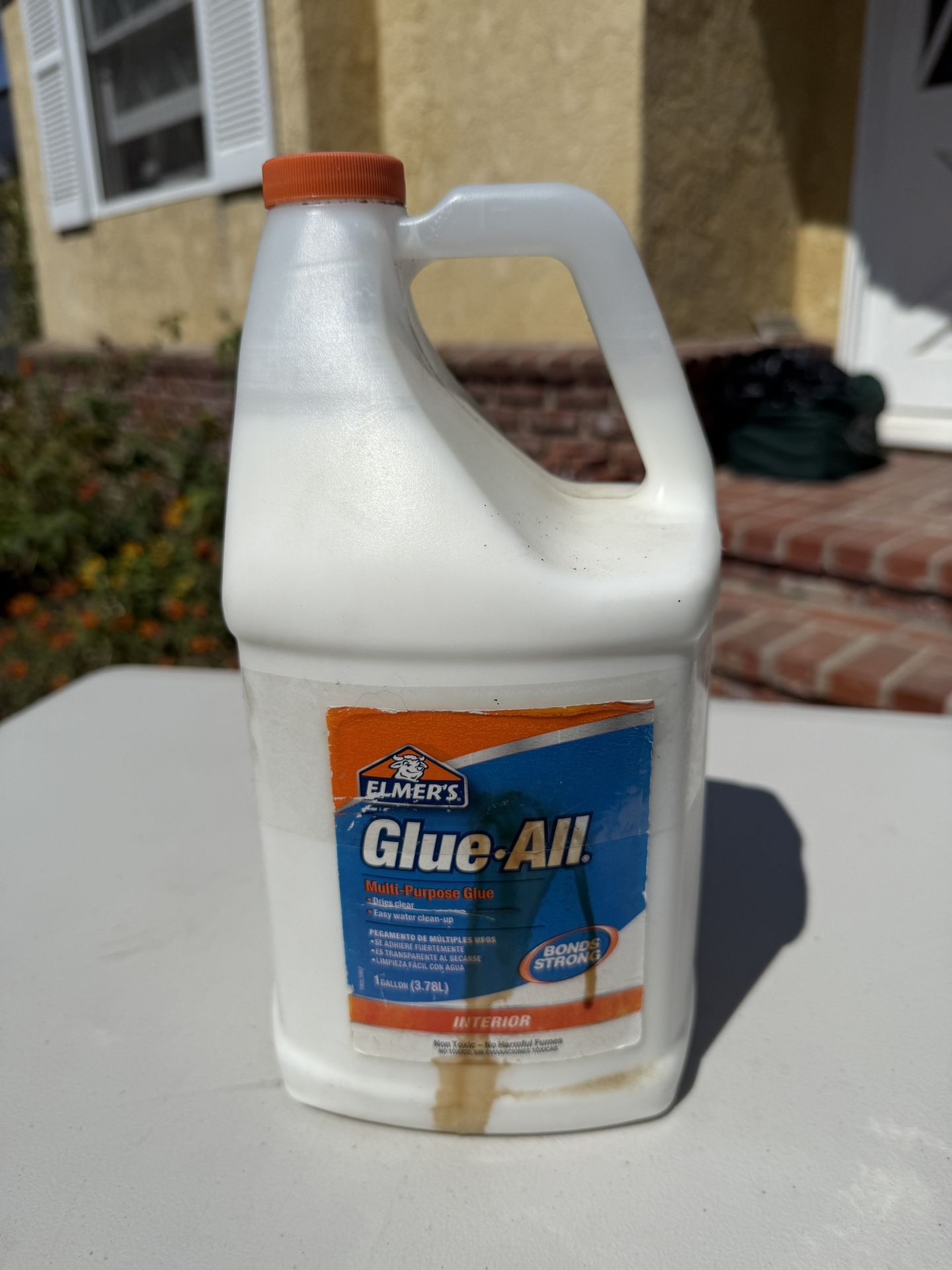 Elmer's Glue-All Multi-Purpose Glue