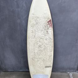 firewire surfboard