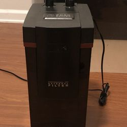Hydor 350 Canister Filter 