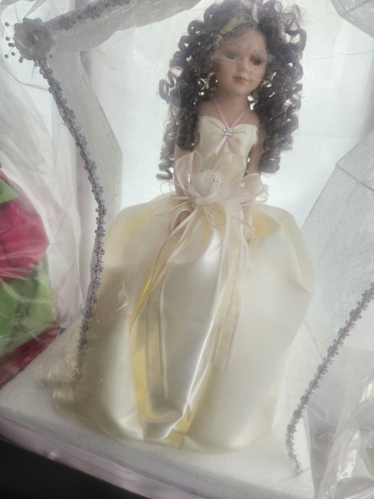 Quincenara Dolls