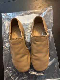 Girls jazz shoes Stelle