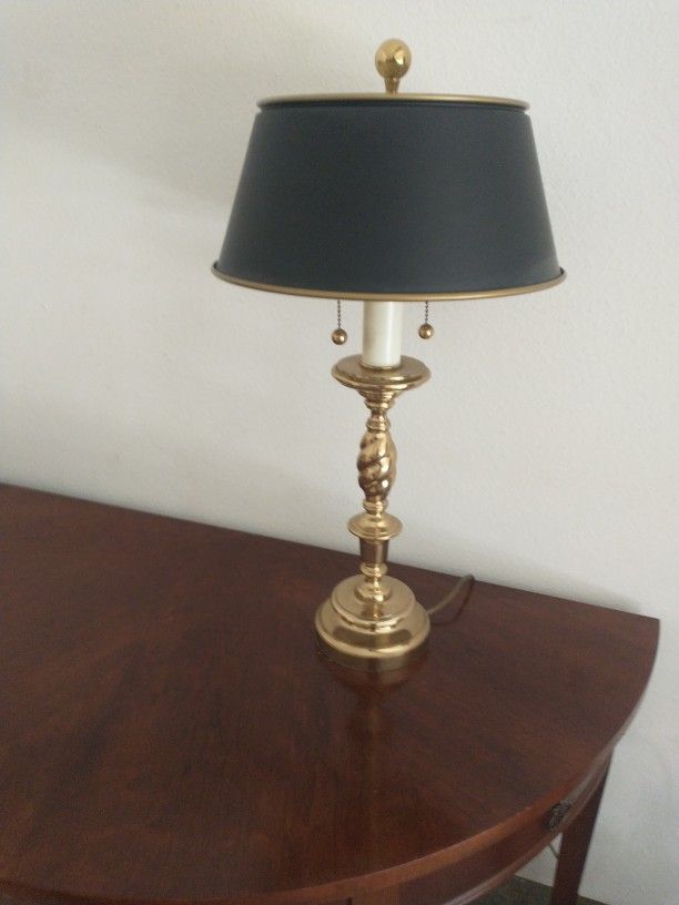 Decorative Classic Desk Lamp