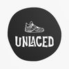 Unlaced‼️
