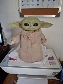 Star Wars Yoda