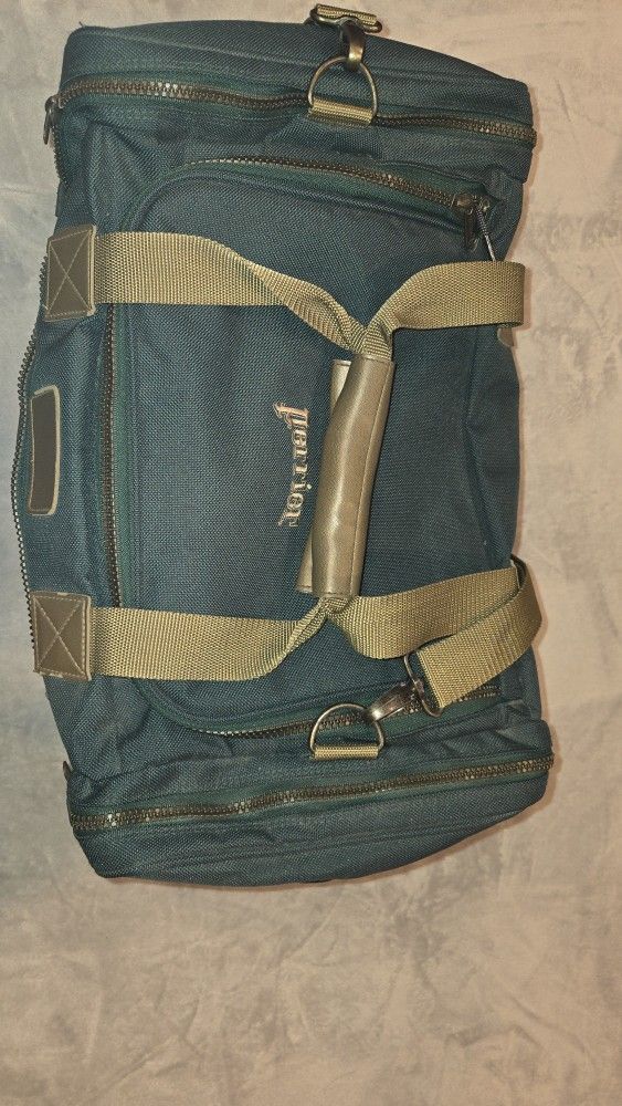 Perrier Bag