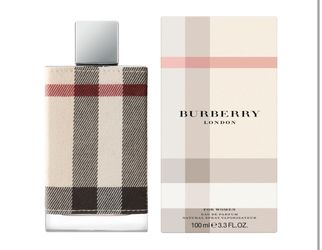 Burberry Perfume 
