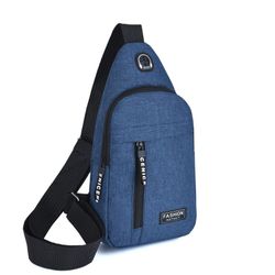 One Strap Bag 