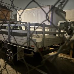 Truck Bed