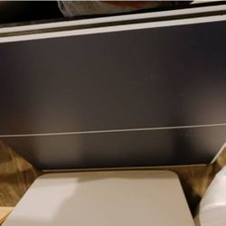 Mini Foldable Pingpong Table