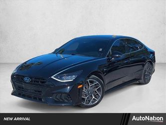 2023 Hyundai Sonata