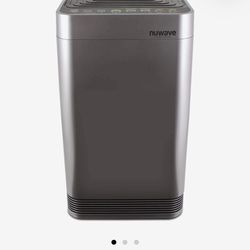 NuWave OxyPure Smart Air Purifier
