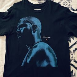 Drake Scorpion Tour Exclusive Live T Shirt