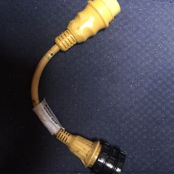 Pigtail Adapter 