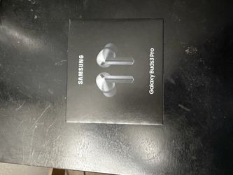 Samsung buds pro 3