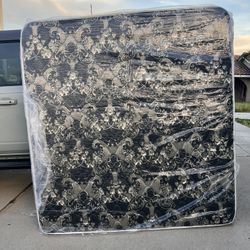 RV Short King Mattress