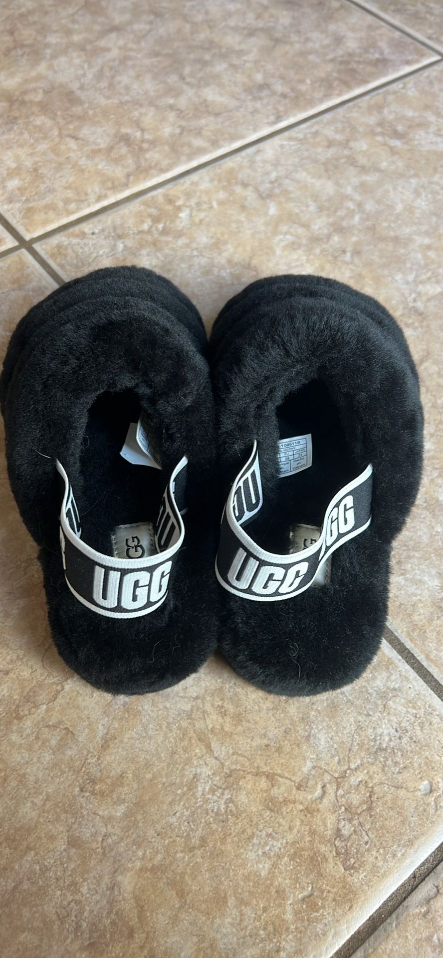 Ugg Slippers