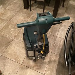 Nobles Speed Scrub 