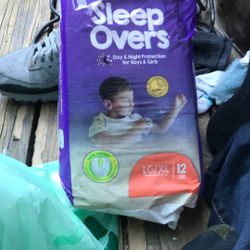 Sleep Over