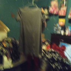 Dress Medium