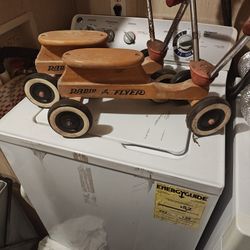 Radio Flyer Scooter Set Of 2