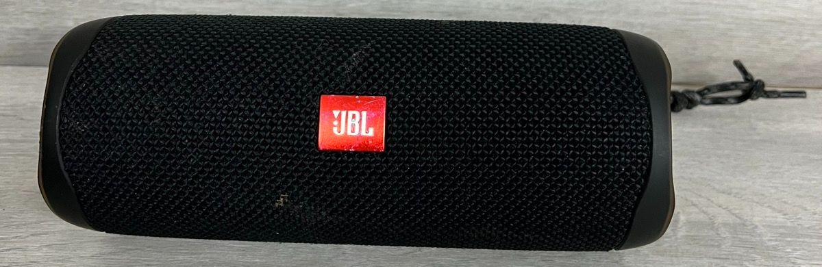 JBL FLIP 5 BLUETOOTH SPEAKER (PO1020438)