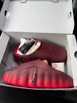 Nike Mind 001