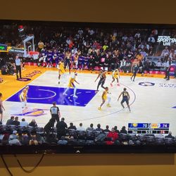 Sharp Aquos 1080p LED Smart Tv 72 Inch