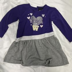Toddler girls 2/3t Dress