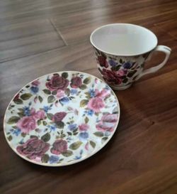 Tea Cup Set