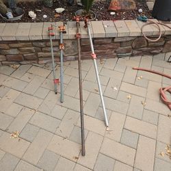 Pipe Clamps