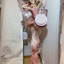 Olympia Garden Antique Collection