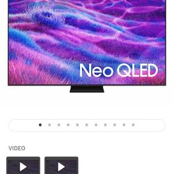 Samsung Neo QLED