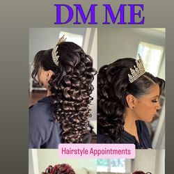 Curling 🥌 Iron.peinados.hairspray 20ounces 