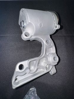 Drive Belt Tensioner with 3 Pulley Kit Replacement