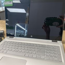 Hp Envy Laptop 