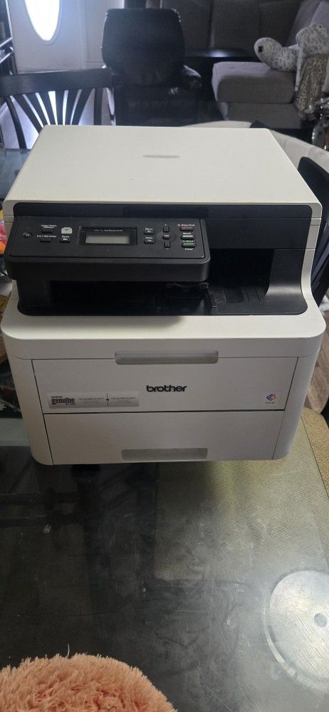 Brother HL-L3290CDW Wireless Color Laser Printer
