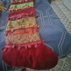 Xmas hanging Xmas Cards Keeper