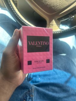 Valentino Donna Intense