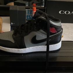 Brand New Jordan 1 Size 4.5y
