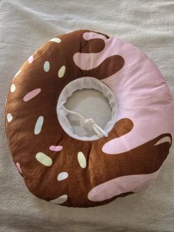 Small Dog/ Cat Collar