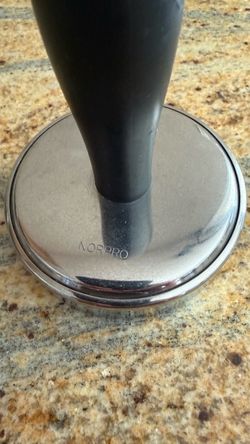 Norpro Grip-EZ Stainless Steel Meat Pounder / Tenderizer