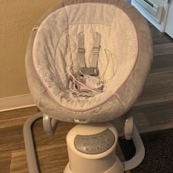 Graco Swing