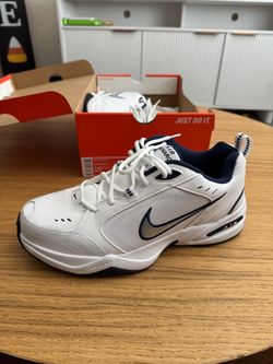 Nike Air Monarch Shoes